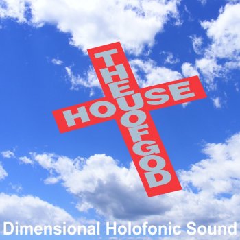 DHS House of God (Phonique Remix)
