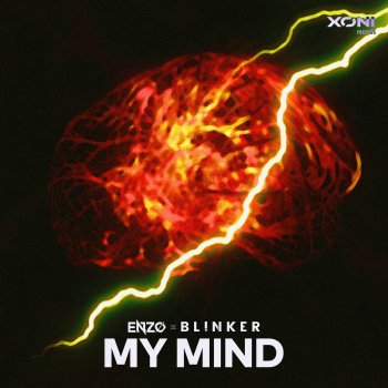 ENZØ feat. BLINKER My Mind