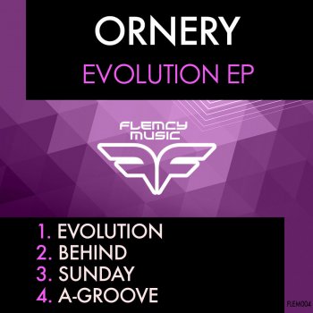 Ornery Behind - Original Mix