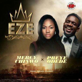 Mercy Chinwo feat. Preye Odede Eze