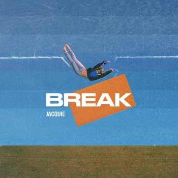 Jacquie Break