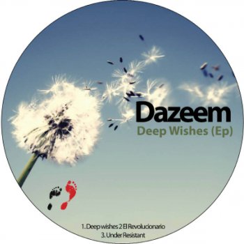 Dazeem Deep Wishes - Original Mix
