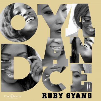 Ruby Gyang Oya Dance