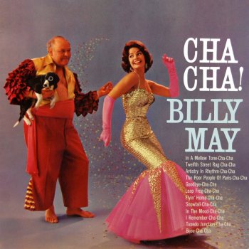 Billy May In a Mellow Tone Cha-Cha