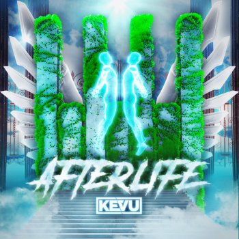 Kevu Afterlife - Extended Mix