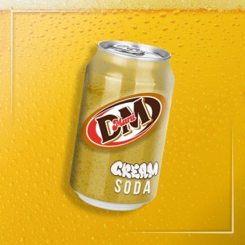 Mani DM Cream Soda