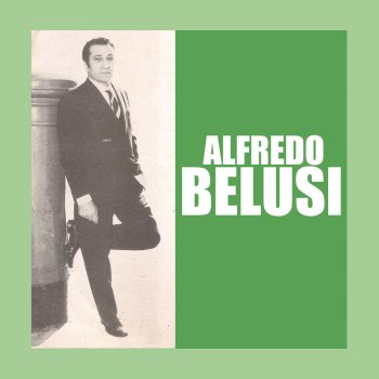 Alfredo Belusi Que Buena Fe