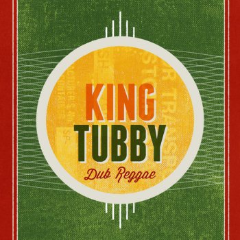 King Tubby Dubbing My Baby