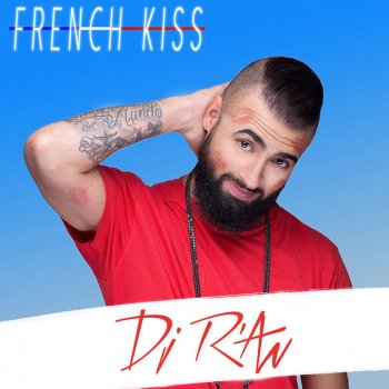 DJ R'AN French Kiss