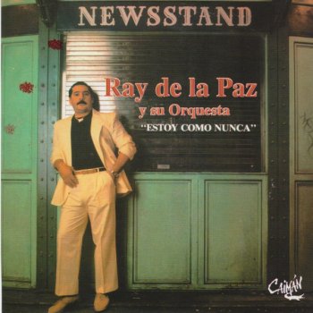 Ray De La Paz El Banito