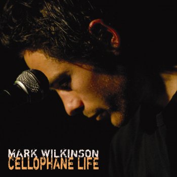 Mark Wilkinson My Time