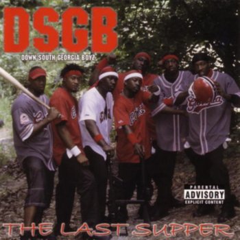 DSGB You Can't Fuck Wit Us