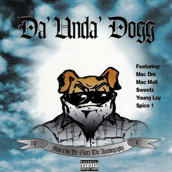 Da 'Unda' Dogg Punk Nigga (Interlude)