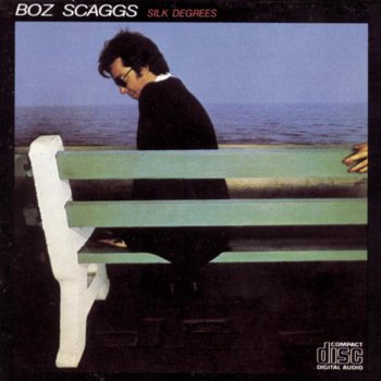 Boz Scaggs What Do You Want the Girl to Do