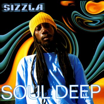 Sizzla Be Strong