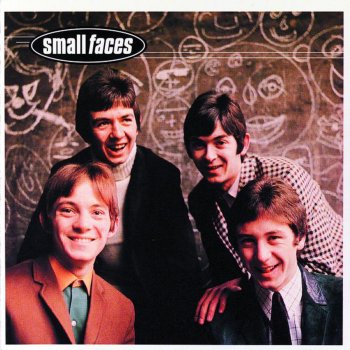Small Faces Own Up Time (alternate version)