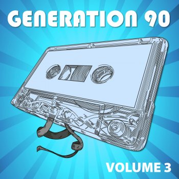 Generation 90 Le Dernier Qui a Parlé - Chanson Eurovision 91