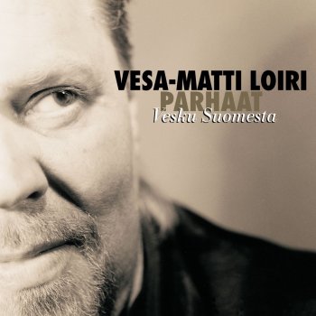 Vesa-Matti Loiri Sealed With a Kiss
