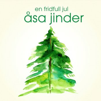 Åsa Jinder Away In The Manger