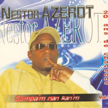Nestor Azerot Your Lover Man
