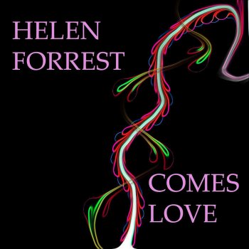 Helen Forrest Mr Five By Five