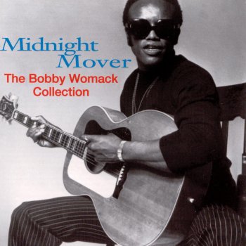 Bobby Womack More Than I Can Stand