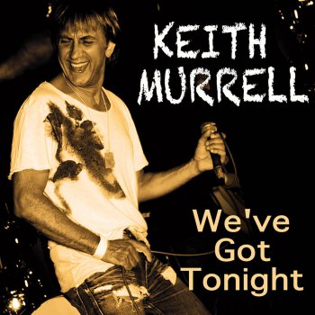 Keith Murrell Girl, You'll Be a Woman Soon