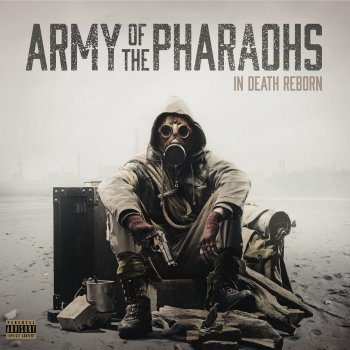 Army of the Pharaohs feat. Apathy, Zilla, Vinnie Paz, King Magnetic, Celph Titled & Esoteric Visual Camouflage (feat. Apathy, Zilla, Vinnie Paz, King Magnetic, Celph Titled & Esoteric)