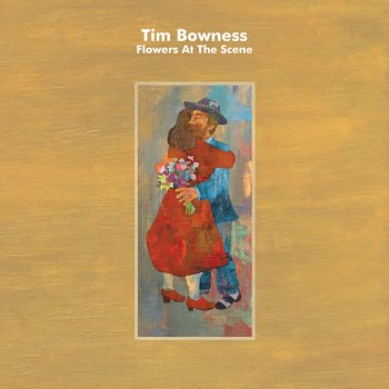 Tim Bowness feat. Jim Matheos Flowers at the Scene