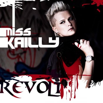 Miss Kailly Red House (Edit)