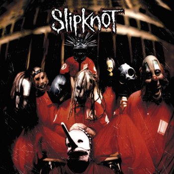 Slipknot Prosthetics (Live)