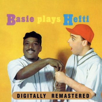 Count Basie and His Orchestra sloo foot