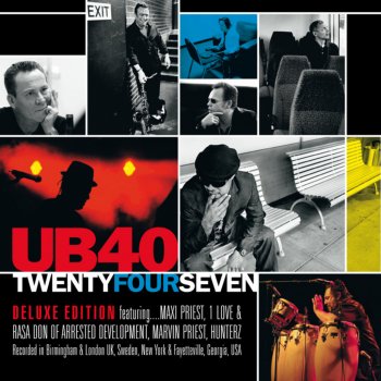 UB40 Middle of the Night