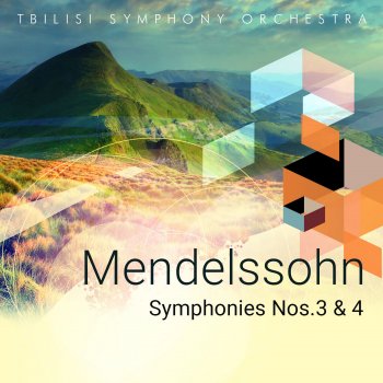 Tbilisi Symphony Orchestra Symphony No. 4, Op. 90: III. Con moto moderato