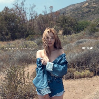 HyunA Run & Run (Intro)