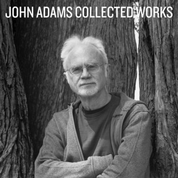 John Adams feat. Kronos Quartet Adams: John's Book Of Alleged Dances: Judah to Ocean (reprise)