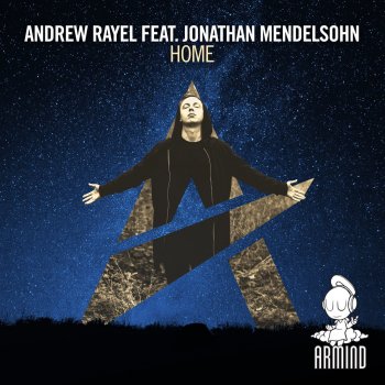 Andrew Rayel feat. Jonathan Mendelsohn & Vigel Home - Vigel Remix