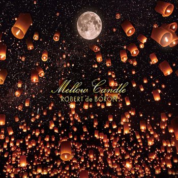 Robert de Boron Walk On feat. MO & Kitano Shuka (Album ver)
