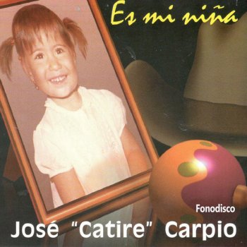 Jose Catire Carpio El Trapiche