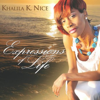 Khalila K. Nice The Chapter that Never Ends