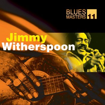 Jimmy Witherspoon The Doctor Knows His Business aka Doctor Blues