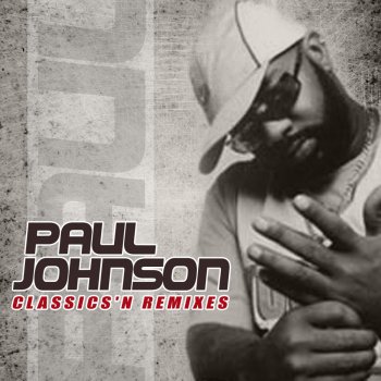 Paul Johnson Music's In Me (Superboyz Remix)