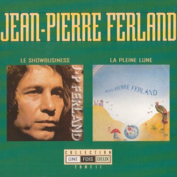 Jean-Pierre Ferland La soucoupe volante