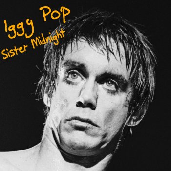Iggy Pop 1969