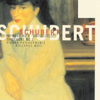 Franz Schubert feat. Riccardo Muti Symphony No. 1 in D major D82: I. Adagio - Allegro vivace