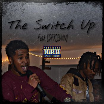 Jonah feat. DFK SUNNY The Switch Up - Remix
