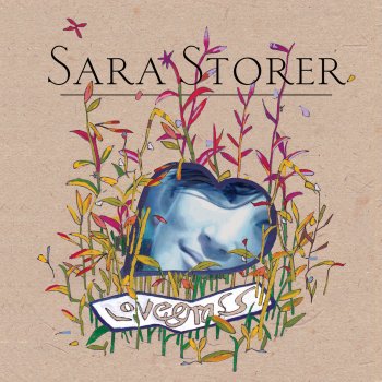 Sara Storer Shuffling Mess