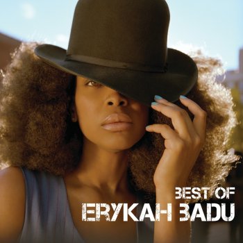 Erykah Badu feat. Rahzel Southern Girl