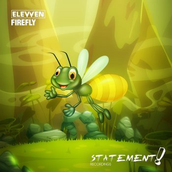 Elevven Firefly (Extended Mix)