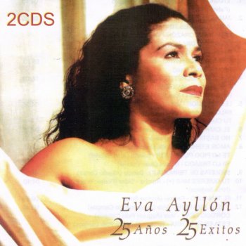 Eva Ayllon Sombras